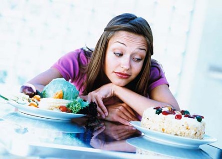 After dinner cravings After dinner cravings
